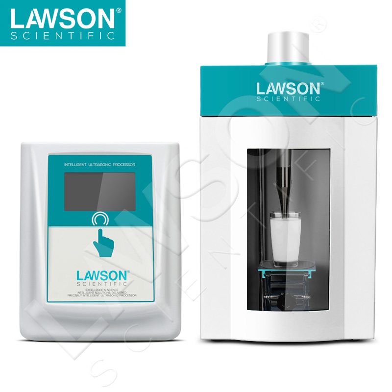 ���声波细胞破�����A DH92-IIN